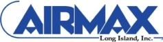 Airmax Long Island, Inc. Logo